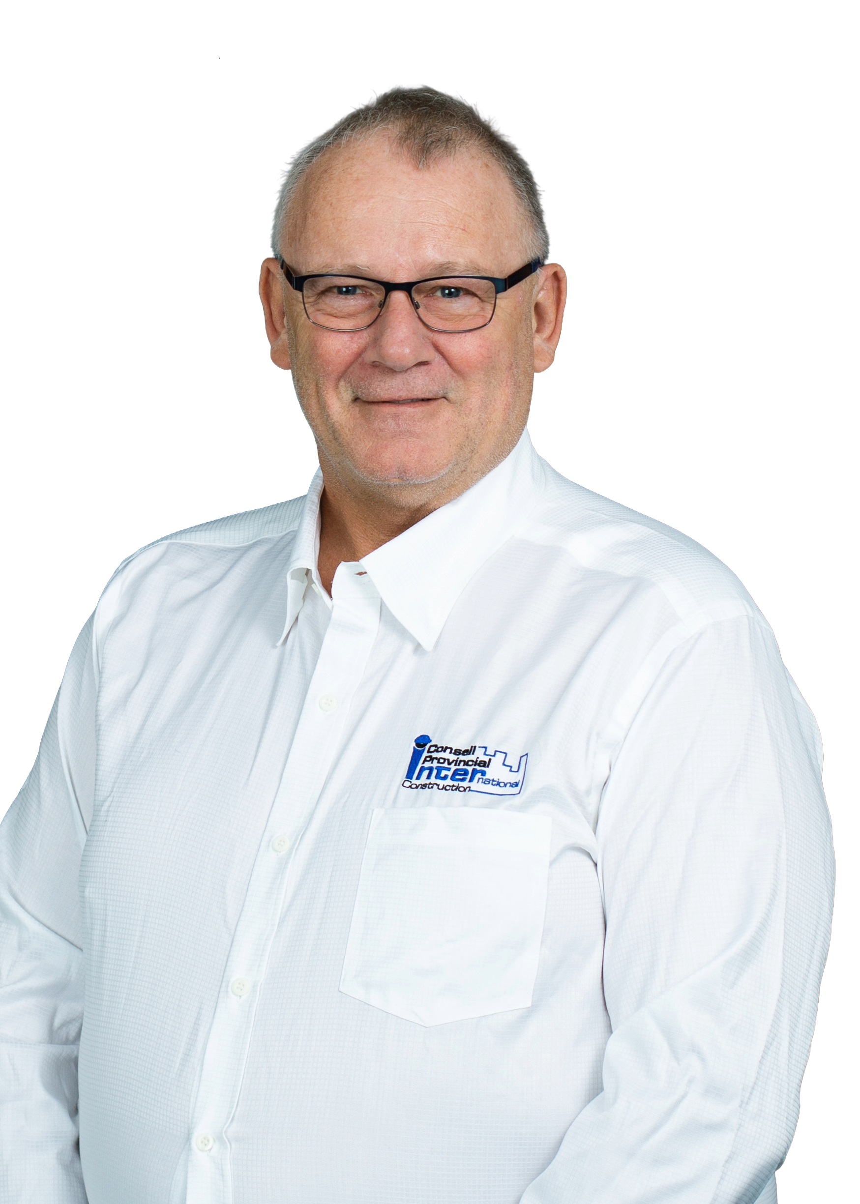 Stéphane Emond